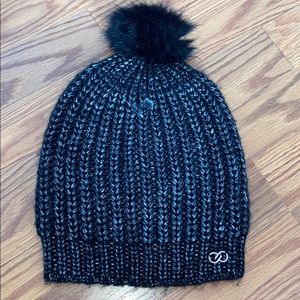 Winter beanie